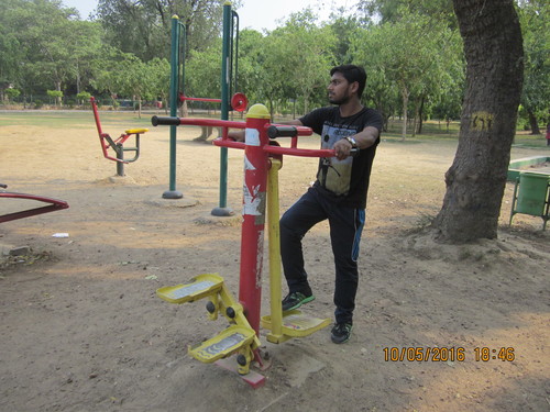 लेग शेपर ग्रेड: व्यावसायिक उपयोग