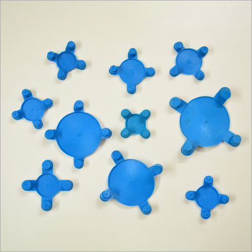 LLDP Valve Cap - LLDP Material, Size 1/2 to 14 mm | High Dimensional Stability, Ruggedness for Commercial and Industrial Use