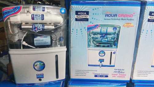 डोमेस्टिक आरओ