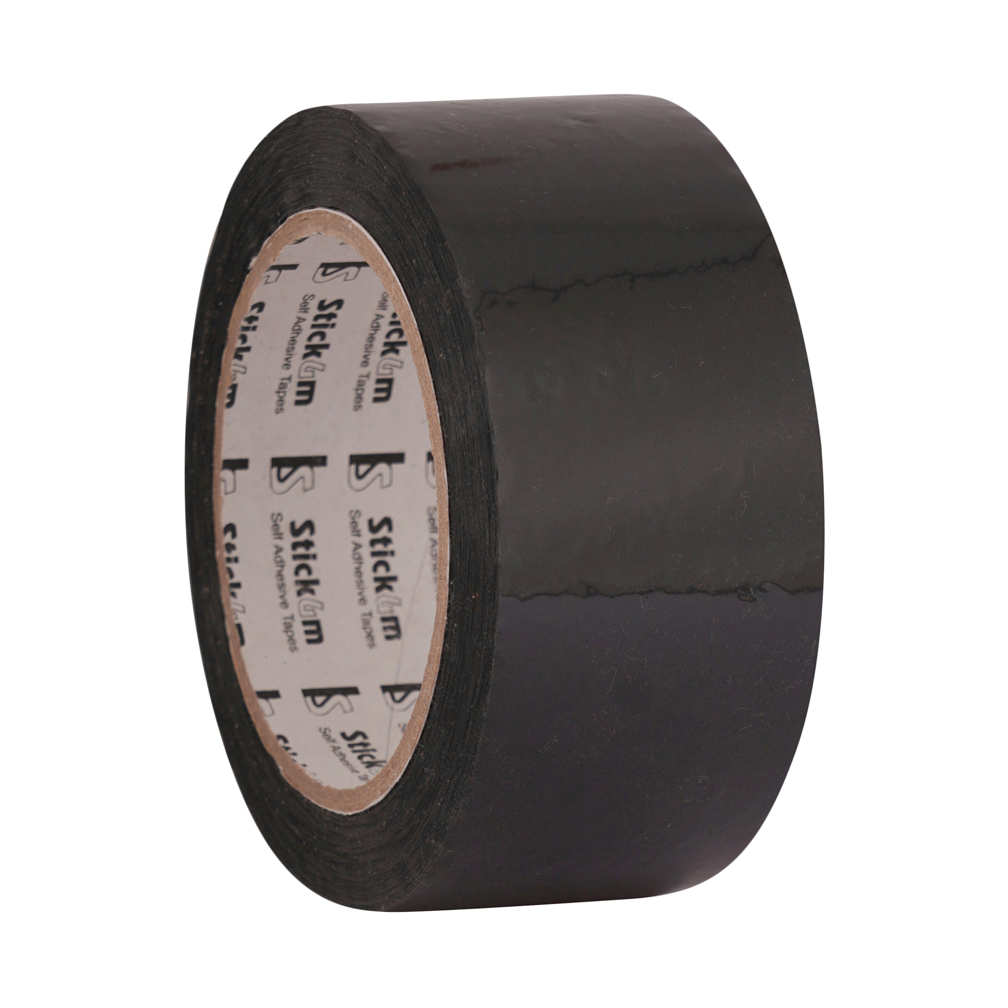 Black Book Binding Bopp Tape Length: 30 Mtr - 300 Mtr Meter (M)