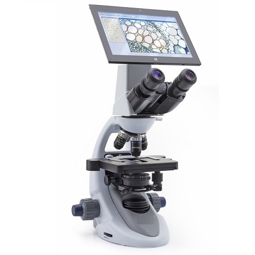 Digital Microscop