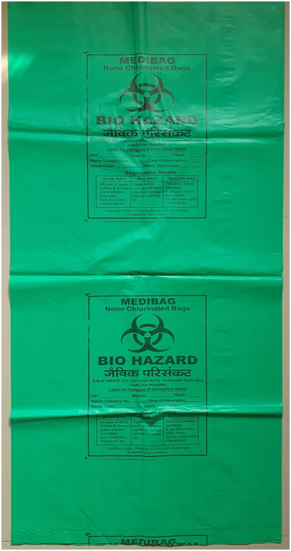 Garbage Bags