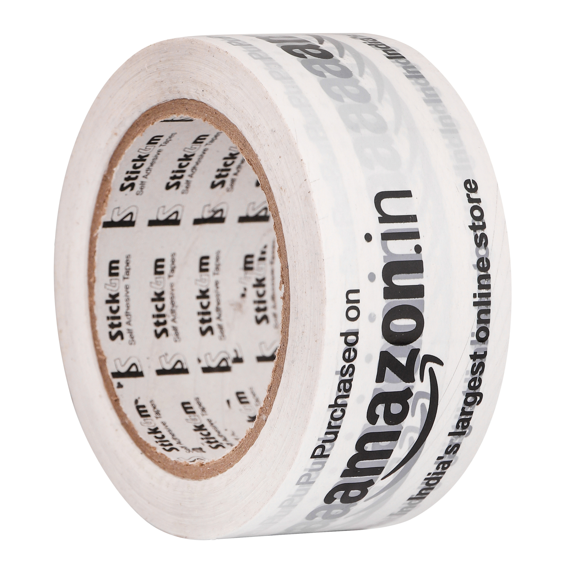 Promotional Bopp Tape Length: 30 Mtr - 300 Mtr Meter (M)