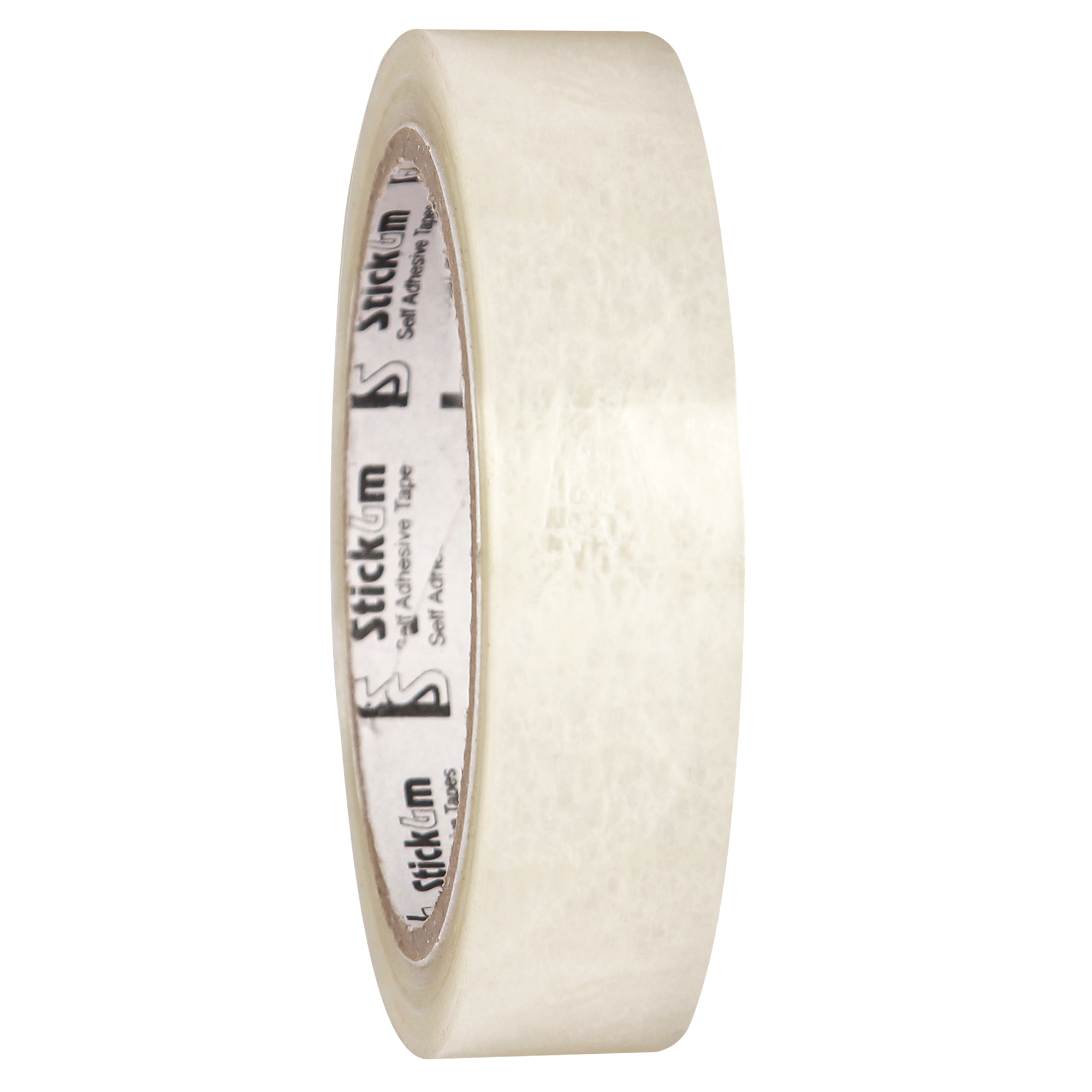 Cello Transparent Bopp Tape - 30-300 Mtr Length, 30-80 Micron Thickness | Premium Quality, Superior Bond Strength For Carton Sealing