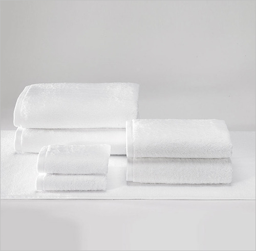 हाथ का तौलिया