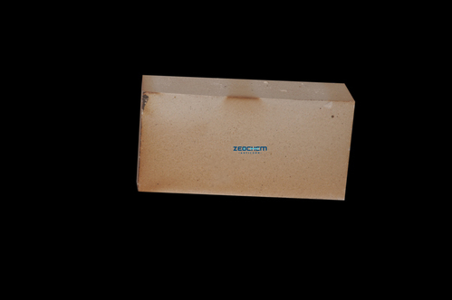 White Anti Acid Bricks