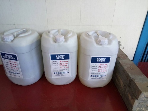 Epoxy Compounds