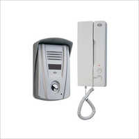 प्लास्टिक वायरलेस ऑडियो डोर फोन