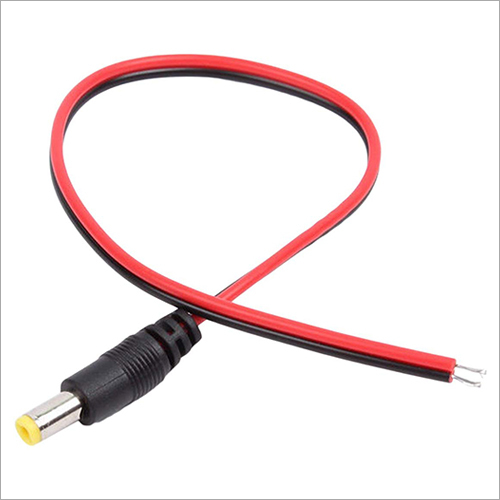 DC Connector Wire