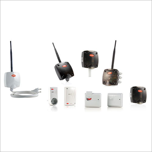 Wireless Sensor
