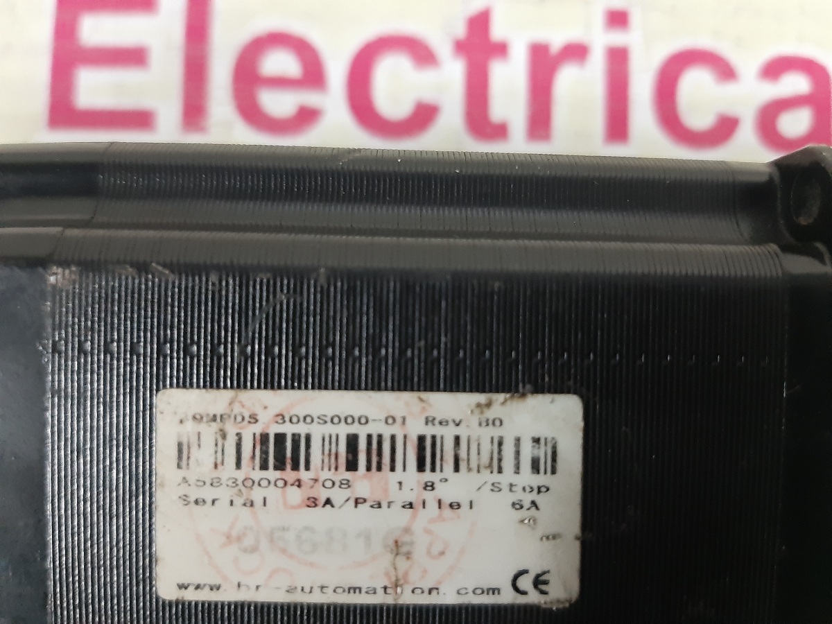 Servo Motor