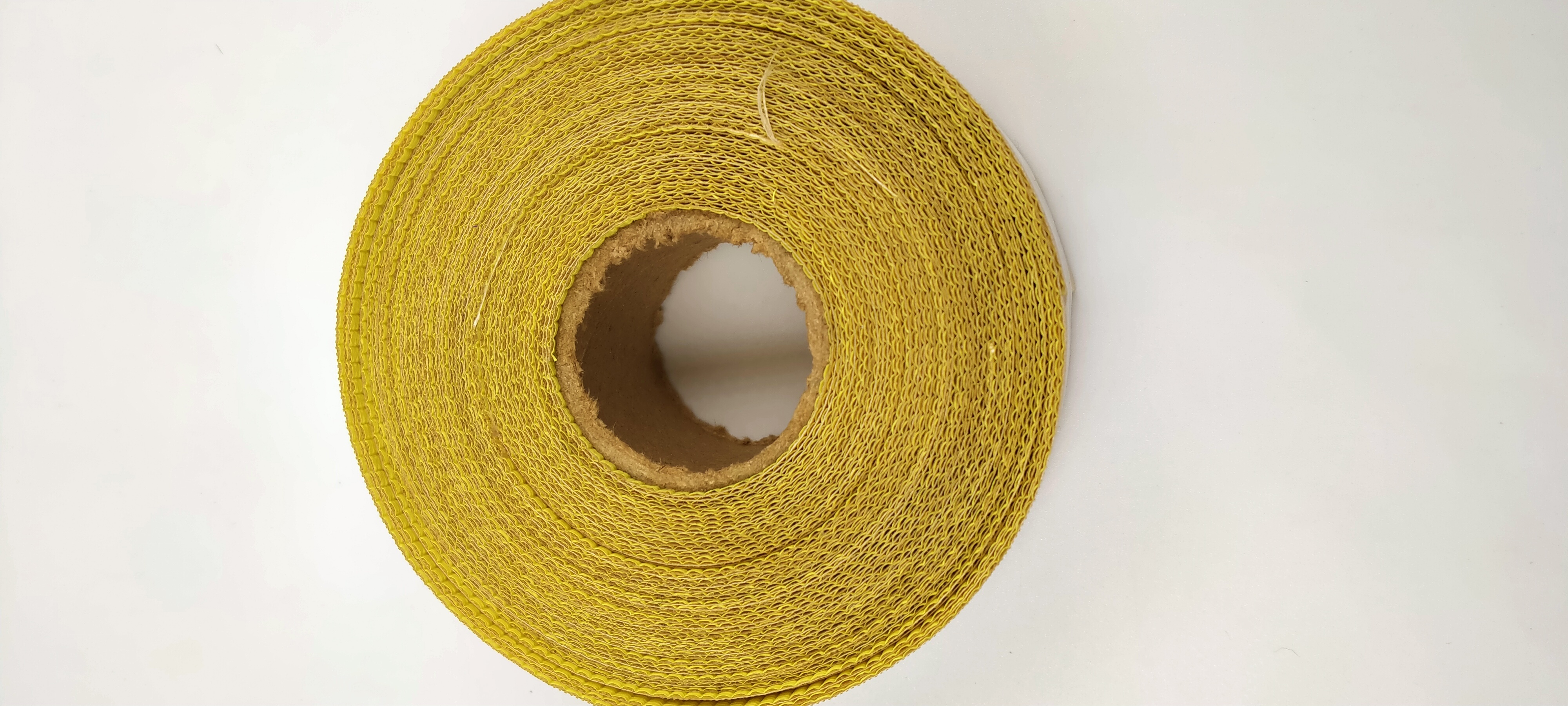 Teflon Tape - 18x2x18 Inch, Yellow/white/pink | Durable Teflon Film Tape For Sealing In Commercial And Industrial Applications