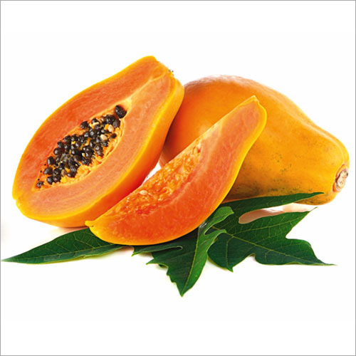 ताजा पपीता