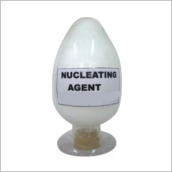 Nucleating Agent Purity: 99 %