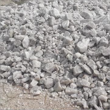 Quartz Grains