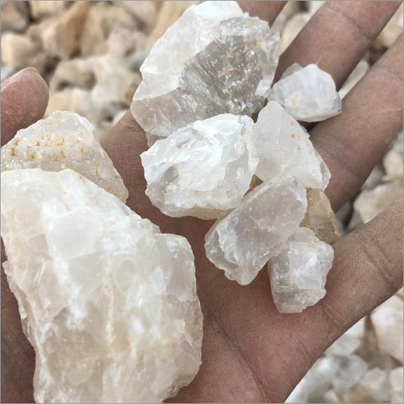 Quartz Grains