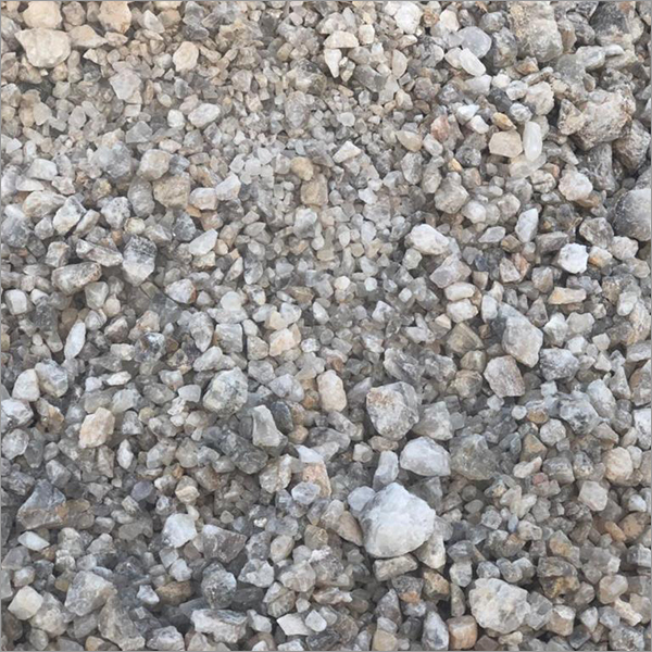 Quartz Grains