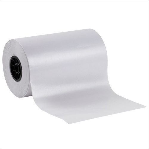 Wax Coated Paper - Wax Coated Material, Custom Size , White Color - Ideal for Cooking, Baking, Food Wrapping, and Arts & Crafts