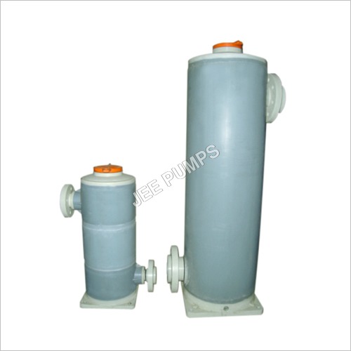 Industrial Priming Chamber Pump