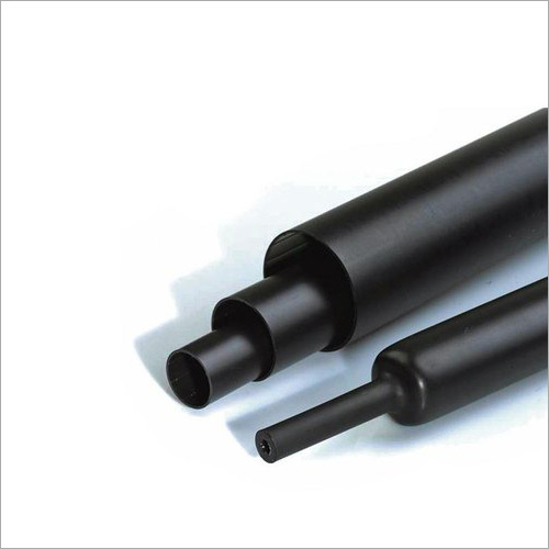 Adhesive Heat Shrinkable Sleeves