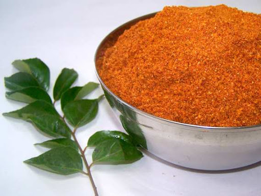 Natural Rasam Powder Manufacturer Exporter India
