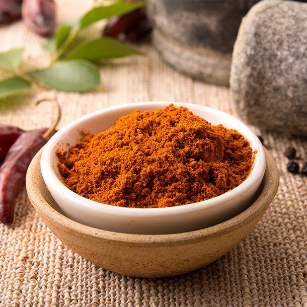 Natural Rasam Powder Manufacturer Exporter India