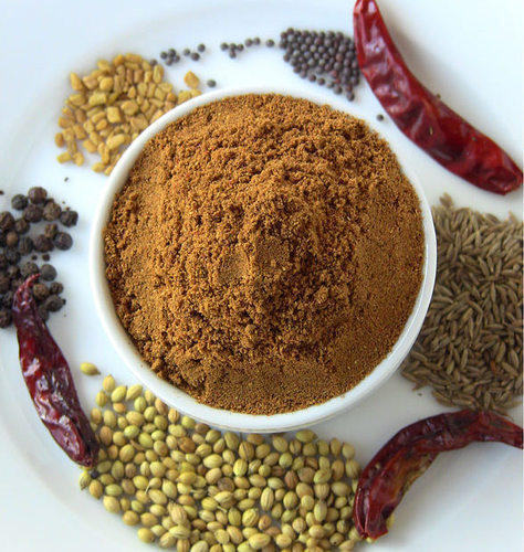 Natural Rasam Powder Manufacturer Exporter India
