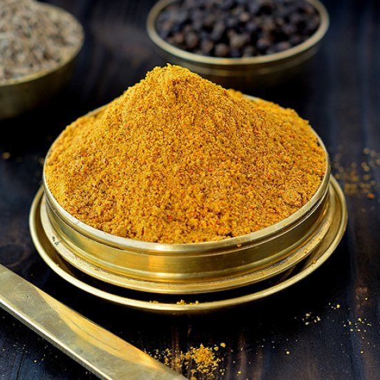 Natural Rasam Powder Manufacturer Exporter India