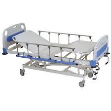 Icu Bed Dimension(l*w*h): 75 X 36 24 Inch (In)