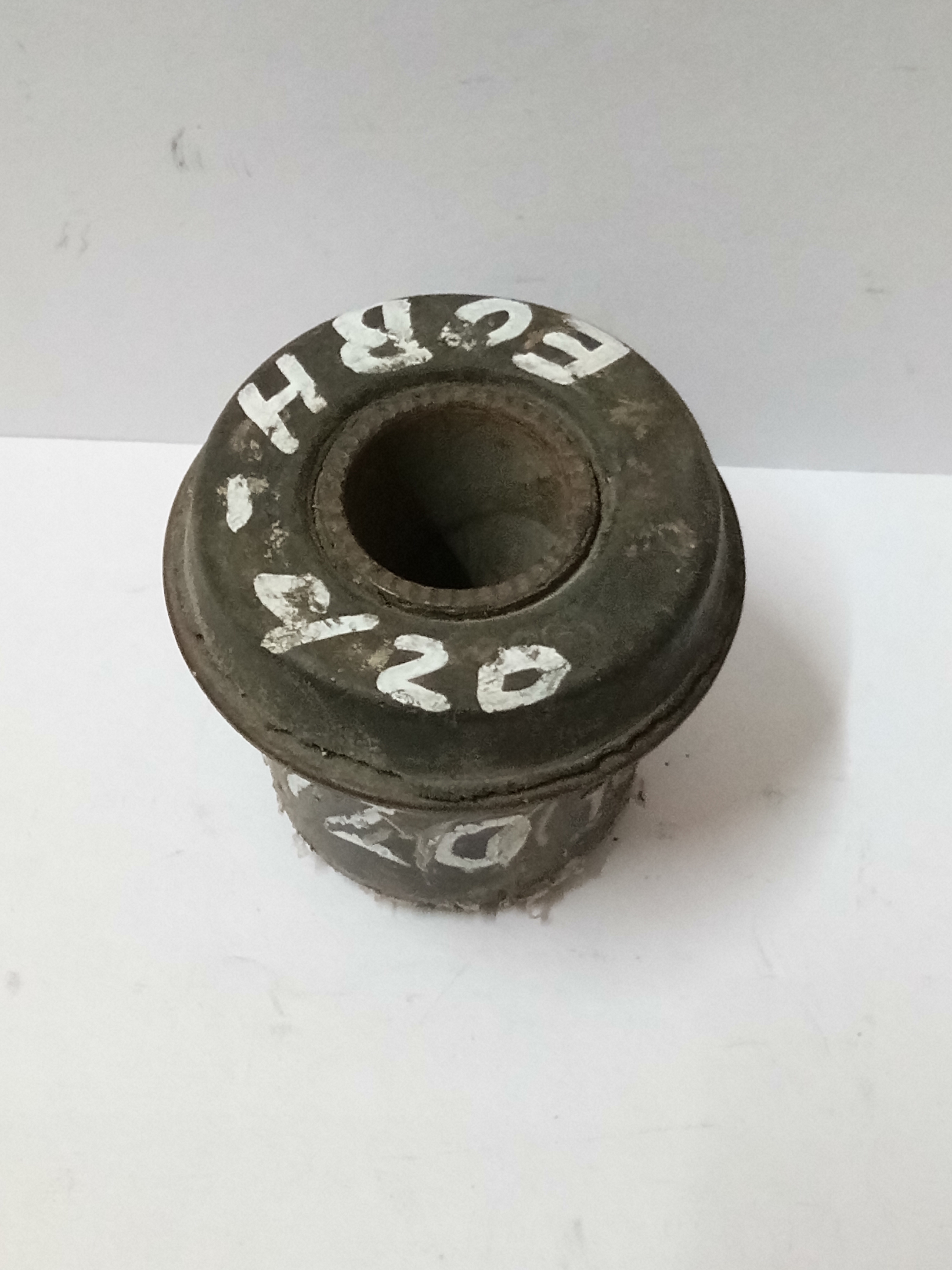 Grey Ar6062 Dnlp Bush Uc Toy Vent Stall 1.5 K