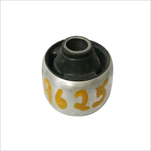 व्हाइट एल्युमिनियम बुश