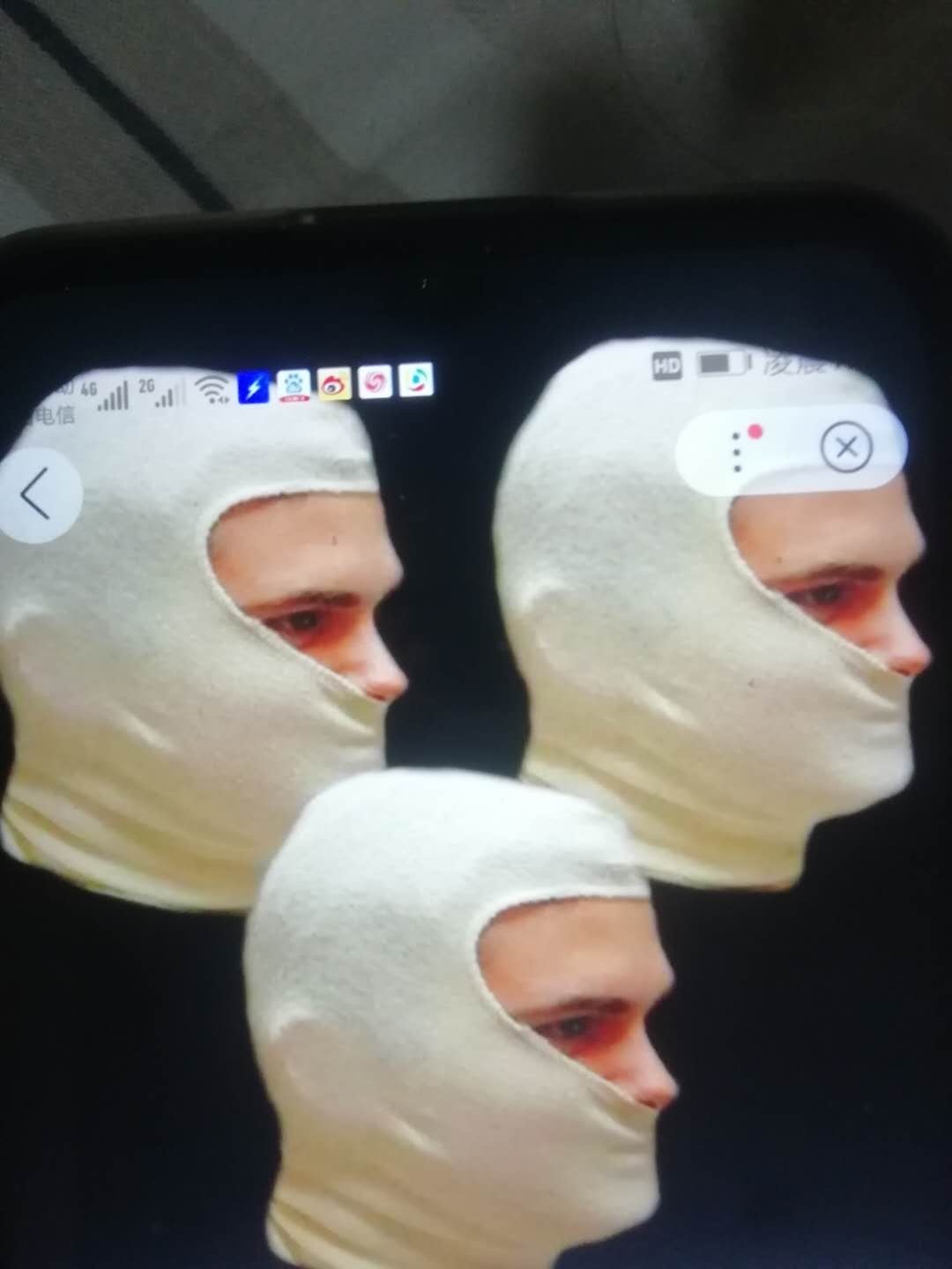 Surgical Mask Raw Materials Operating Temperature: Room Temperature Celsius (Oc)