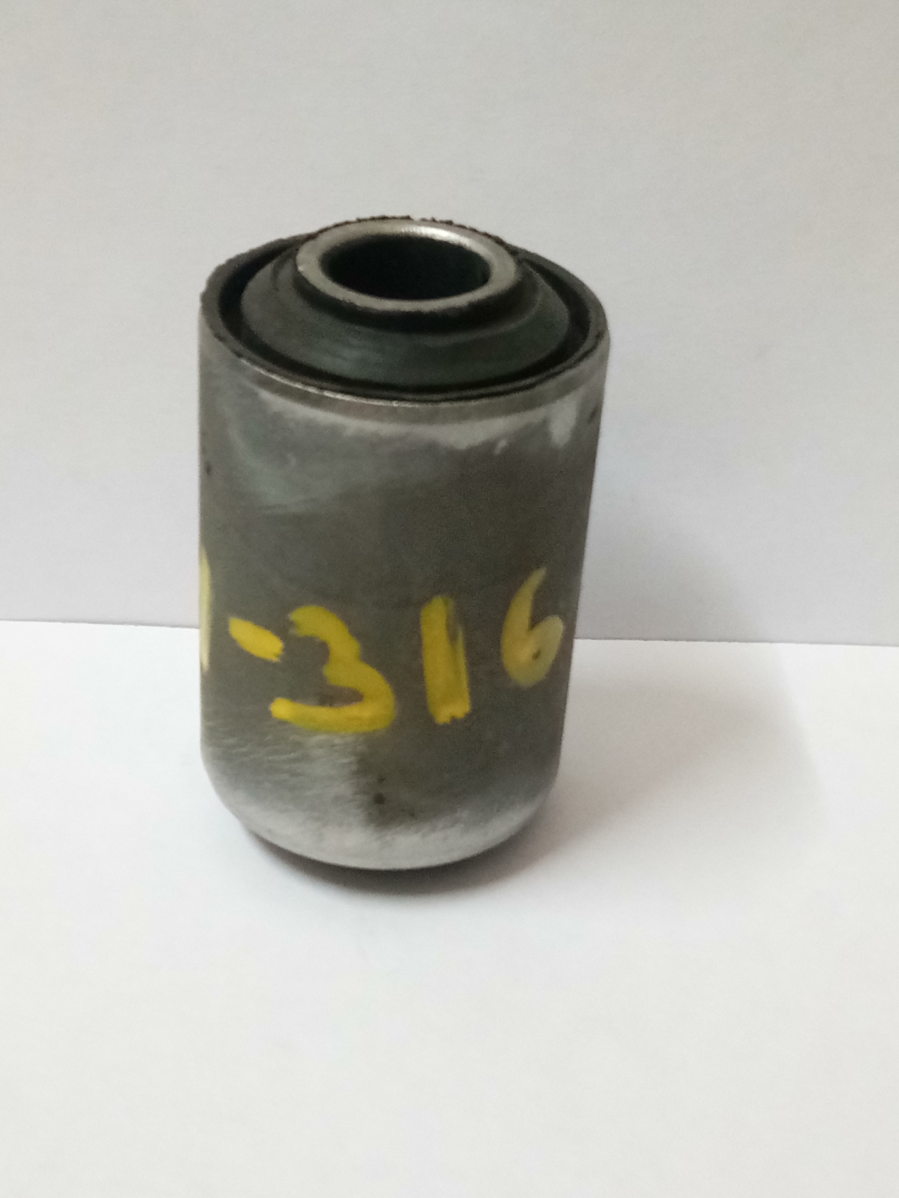 Grey Ar5383 Bush Lc Niss Sent 1.8 16v Frt
