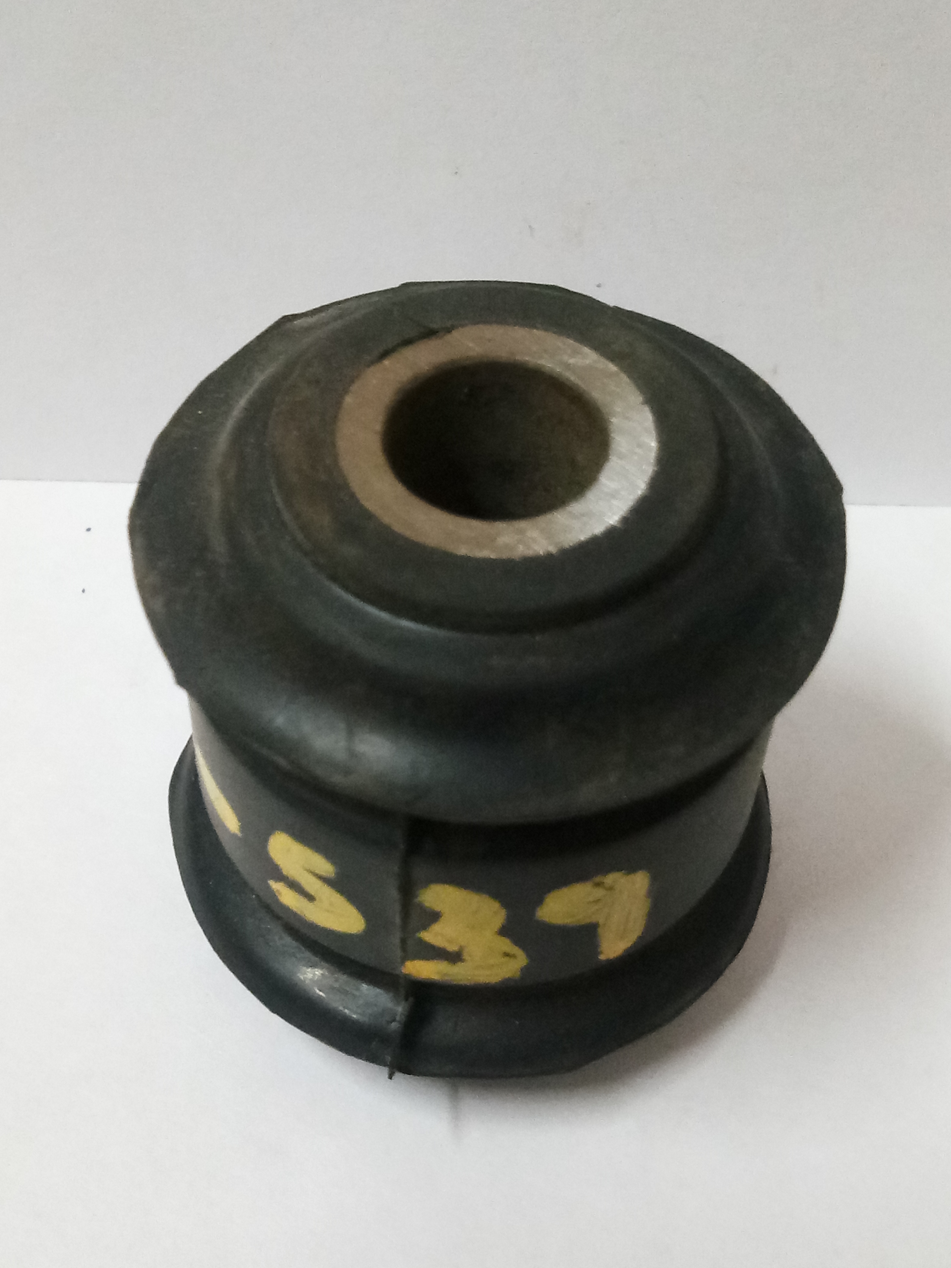 Black Ar8382 Bush Lc Hon Jazz 1.4 1.5 Dsi T-t