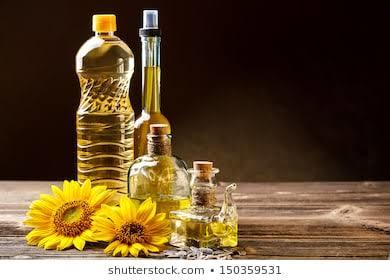 Sunflower Oil