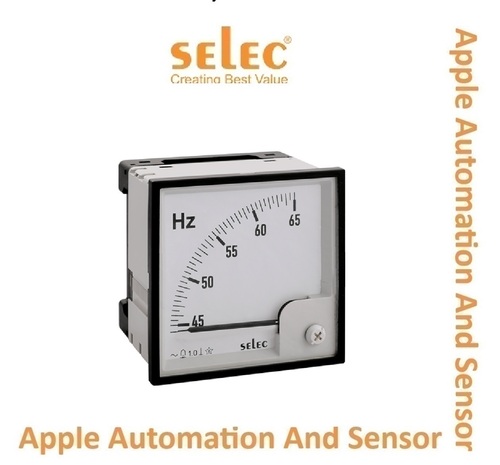 AM-HZ-2-45-65-440v एनालॉग मीटर का चयन करें