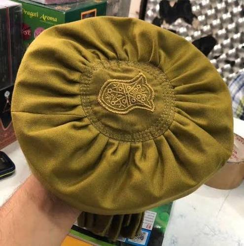 Sufi Topi