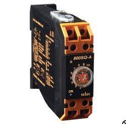 Selec 800SQ-A Analog Timer