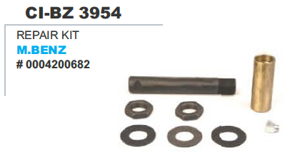 मरम्मत किट एम बेंज