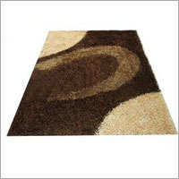 पॉलिस्टर शैगी कालीन