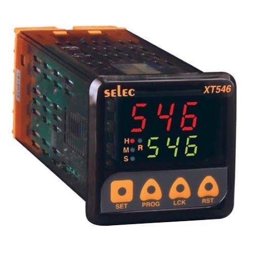 Selec XT546 Digital TImer