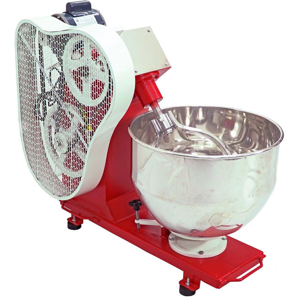 Copper Maxel Commercial Dough Kneader