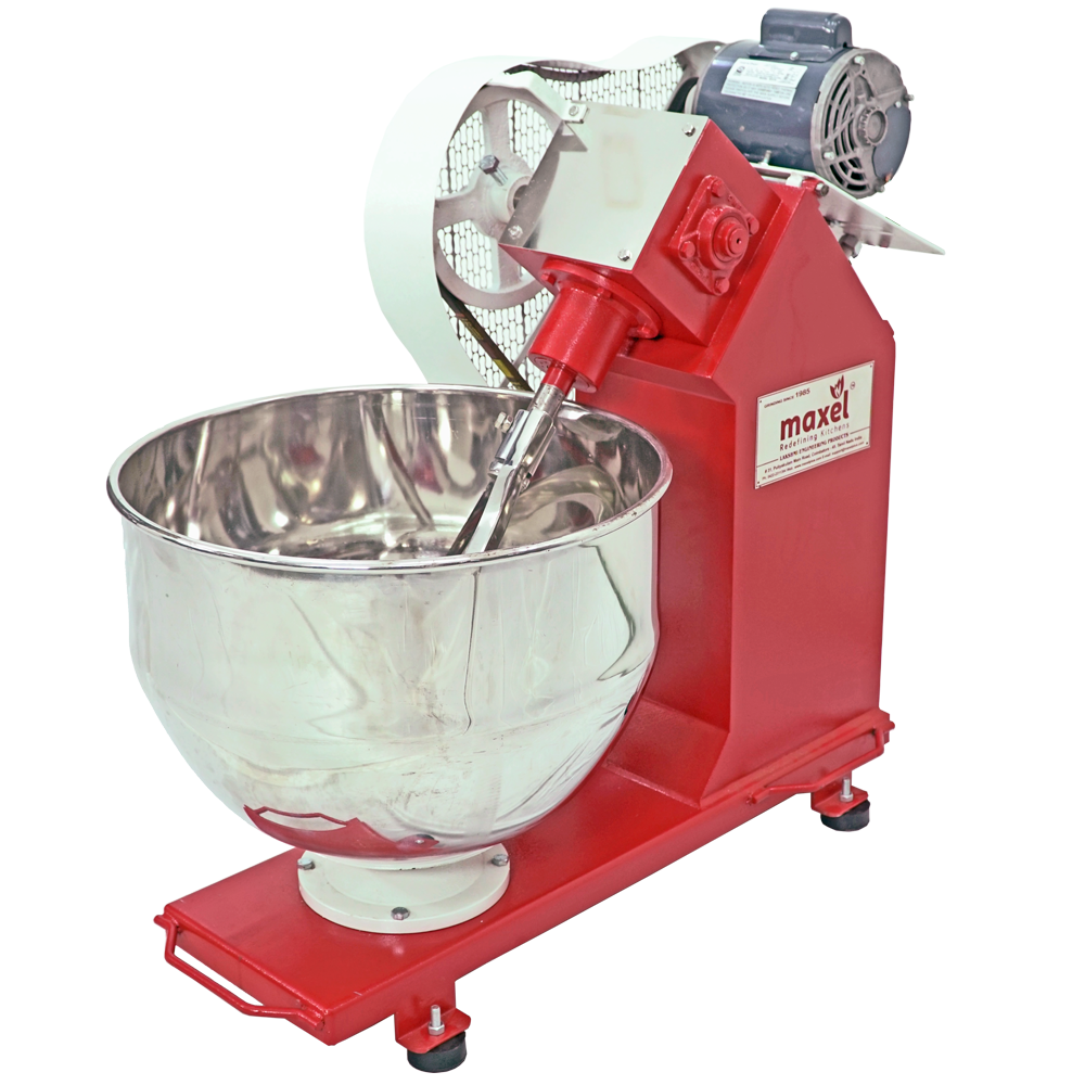 Copper Maxel Commercial Dough Kneader