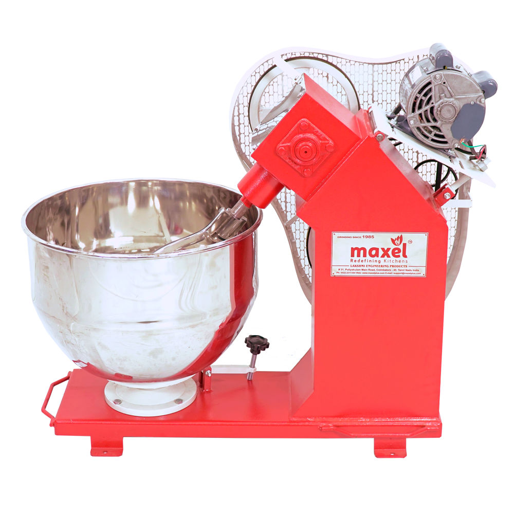 Copper Maxel Commercial Dough Kneader