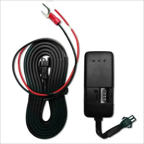 Goome Gps Vehicle Tracker Ev-01 Weight: 160 Grams (G)