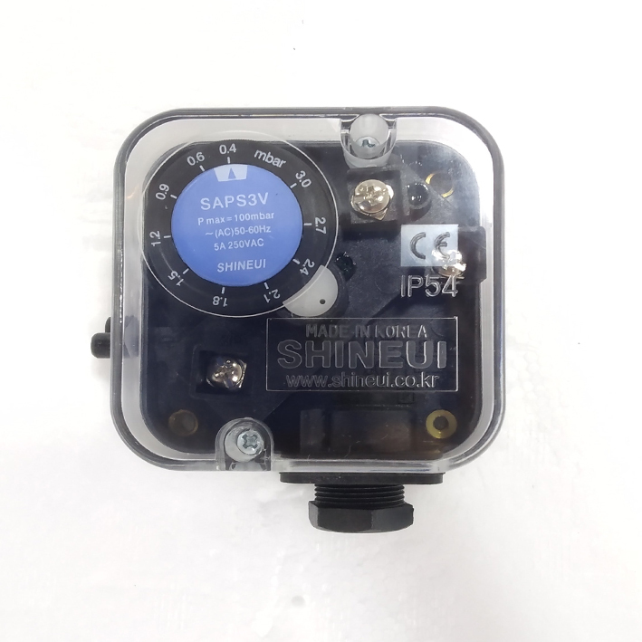 Shineui Pressure Switch Saps 3v Usage: Industrial