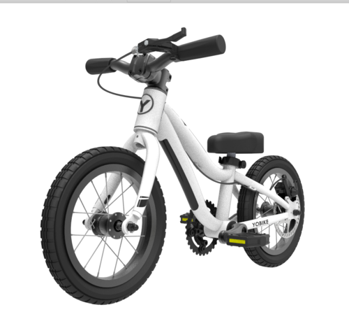 Aluminum Alloy Kids Trail Bicycle