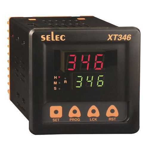 Selec XT346 Digital Timer