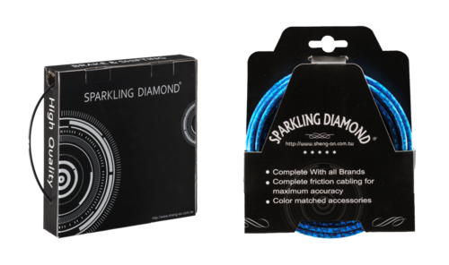 ब्रेक केबल एएम