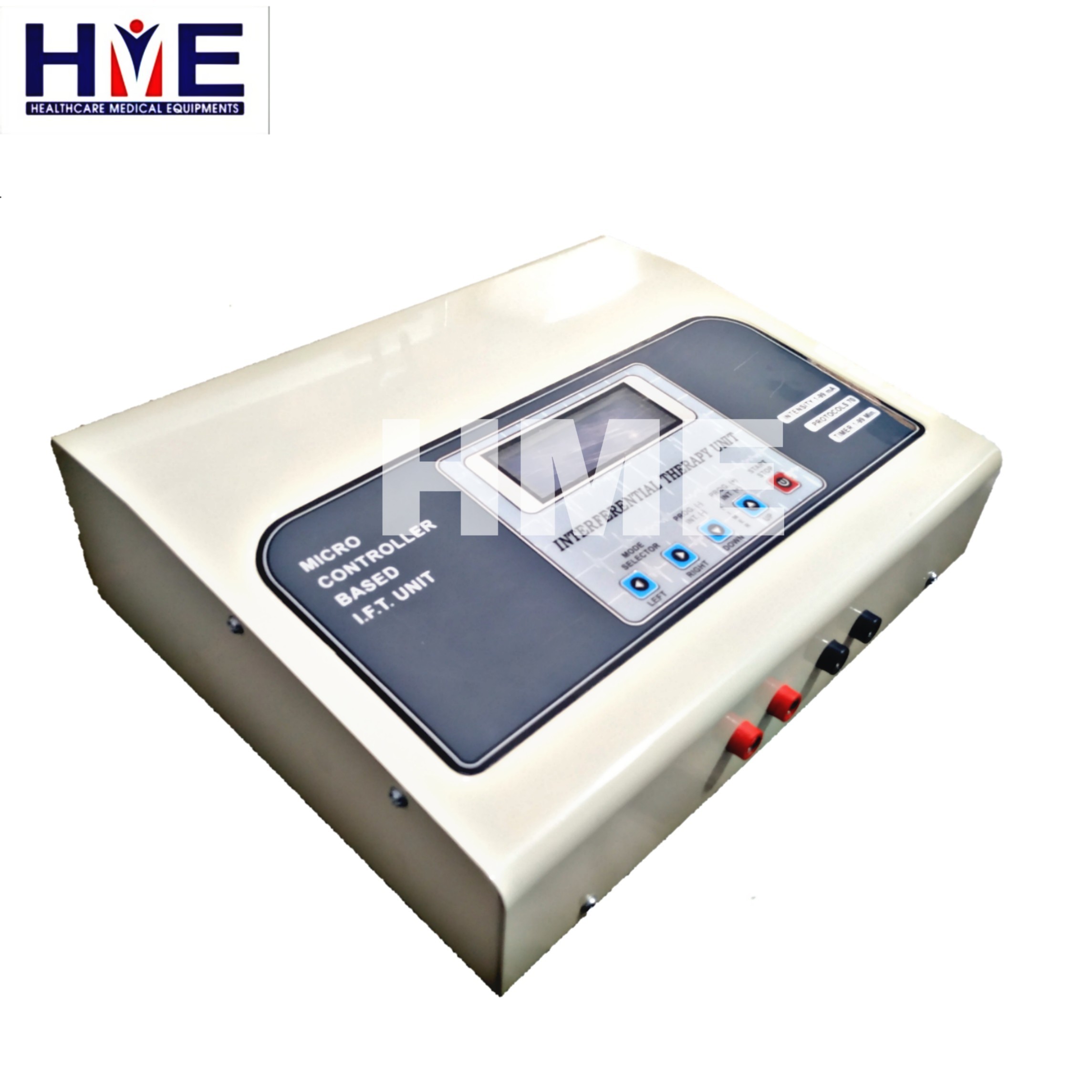Hme Interferential Therapy 70 Program Age Group: Women